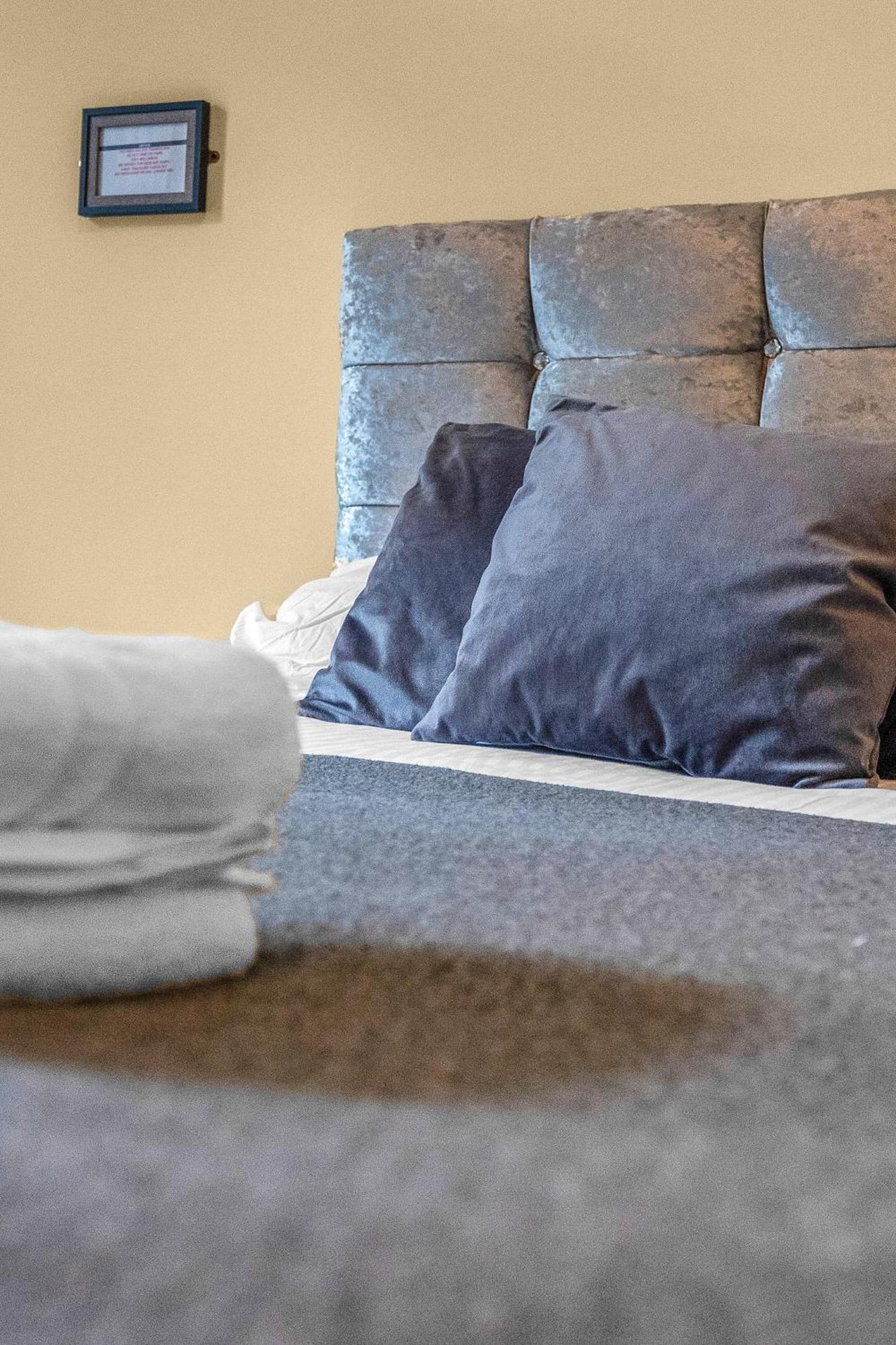 אדינבורו Cosy Modern City Centre Flat מראה חיצוני תמונה